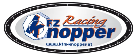 KTM Knopper Racing